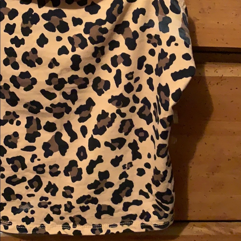 Leopard tank - Picture 2 of 3